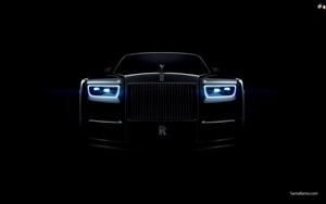 Rolls Royce